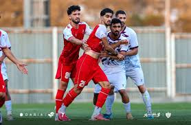 نورمحمدی: نباید ایری را تحت فشار گذاشت/ پرسپولیس به روند قهرمانی برمی‌گردد – خبر سرخ