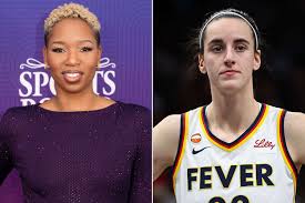 ESPN’s Monica McNutt Criticizes Caitlin Clark for Lack of ‘Accountability’ in Stopping Hate Toward WNBA Players