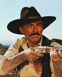 Today is what would have been Lee Van Cleef&#39;s 86th birthday. He was born this day in 1925. I know him most from Sergio Leone&#39;s spaghetti western masterpiece ... - 32lce53nw0h55hn