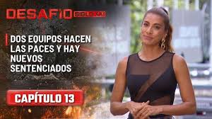 Desafío Siglo XXI: Reconciliación, Sentenciados y Emociones en La Ciudad de las Cajas