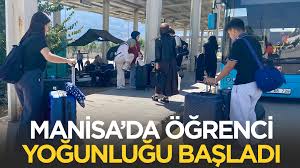 Manisa Haberleri - News update