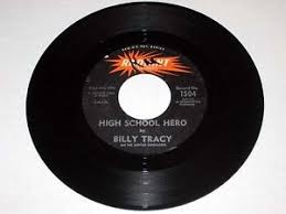 45 RPM Bill Tracy HIGH SCHOOL HERO/LOST LOVE Radiant | eBay - $(KGrHqUOKpQE4iIWjEQbBOU(UvZ!0Q~~48_35