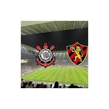 quanto foi o jogo do corinthians