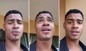 Tiago Souza denuncia racismo em resort de luxo: 'Preto trabalhando' - iBahia