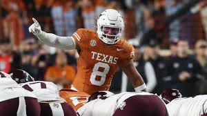 Texas Longhorns' College Football Playoff Case: Controversy and Debate