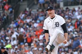 Tarik Skubal Bounces Back with Solid Seven-Inning Effort