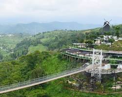 Image of Nice Funtastic Park Cianjur