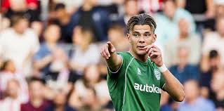 VoetbalPrimeur.nl - News update