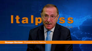 Ersu Palermo, Giordano "Borse di studio e alloggi contro la fuga degli studenti"