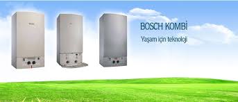 esenyurt bosch kombi servisi