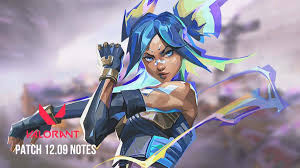 Valorant 12.09 patch notes bring Neon nerfs and shotgun overhaul