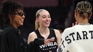 4 WNBA couples on same team: Will Azzi Fudd and Paige Bueckers join?