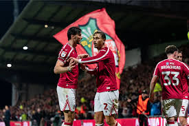 Wrexham Association Football Club