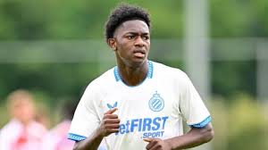 Barcelona Secures Belgian Talent Jesse Bessio