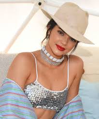 Image result for coachella 2017 celebrity fashion