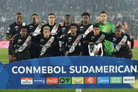Vasco volta a jogar as quartas de final de uma competição continental 14 anos depois