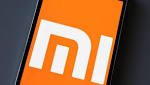 Xiaomi Credit lending platform launched