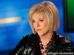 (CNN) -- Readers of Nancy Grace&#39;s debut novel, &quot;The Eleventh Victim,&quot; would be forgiven if they assumed the main character is based on Grace. - art.nancy.grace.cnn
