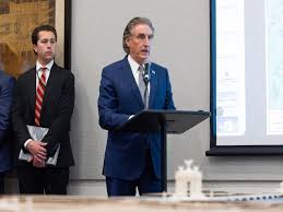 POTUS has reclaimed America's mineral independence, says Doug Burgum, as research finds Appalachian lithium reserves sufficient to replace 328 years of US imports