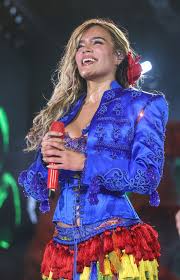 Live Nation Karol G : ce qu'il faut savoir — image 5