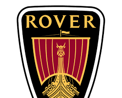 Image de Rover logo