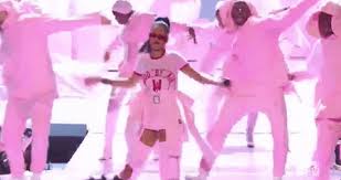 Image result for rihanna vma 2016