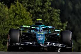 The Race - News update
