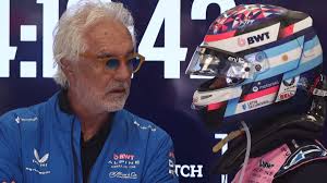 Briatore duda del futuro de Colapinto en la F1: ¿Demasiada presión? - Imagen principal del artículo