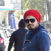 Group Shaman Employee Davinder L.'s profile photo