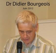Didier Bourgeois* Psychiatre des hôpitaux. CH de Montfavet (Avignon). Le récent et atroce crime du Chambon sur Lignon a été l&#39;occasion dans certains médias ... - Bourgeois