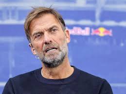 Jurgen Klopp's commitment to Liverpool clear as new project announced