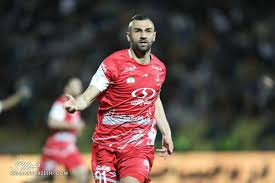 دست رد باشگاه پرسپولیس به درخواست ستاره خارجی!
