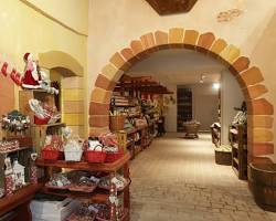Village Hansi Colmar