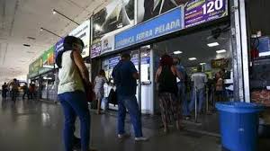 Resultado da Loteria Federal 6088-7: confira os bilhetes sorteados neste domingo