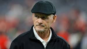 Mike Mayock Believes Raiders Missed Opportunity with Rich Bisaccia