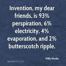 Willy Wonka Quotes | QuoteHD via Relatably.com