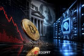 سقوط آزاد پادشاه رمزارزها؛ قیمت بیت‌کوین به زیر ۶۰ هزار دلار رسید