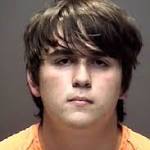 Teen laid deadly Texas school