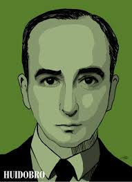 Resultado de imagen de vicente huidobro