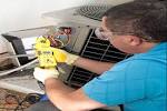 How to start a heating and air 