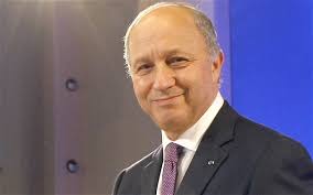 ... al-Qaeda strongholds in Mali as concerns mount that fundamentalists have established a mini-state. French Foreign Minister Laurent Fabius Photo: AP - fabius_2275413b