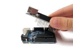 Resultado de imagen de arduino uno ethernet