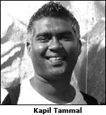 Kapil Tammal - Kapil-Tammal