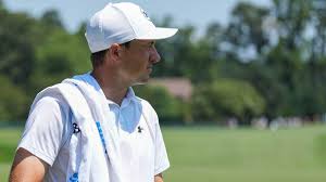 Jordan Spieth sneaks into FedEx Cup Playoffs in most hilarious way