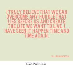 Gillian Anderson Quotes. QuotesGram via Relatably.com