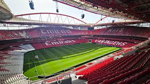 Highlights from Benfica vs Fenerbahce