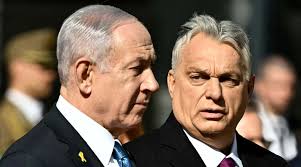 In Orban’s rule, Israelis saw a model for their own country. Will he also be one in defeat?