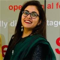 Nidhi Vashisht email address & phone number | Wns Global Service ...