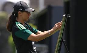 Vanessa Martínez lanza alentador presagio sobre la Selección Mexicana Femenil Sub-23