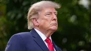 UN General Assembly live: Donald Trump lashes out at ‘globalist scheme’ to curb AI advances — Financial Times